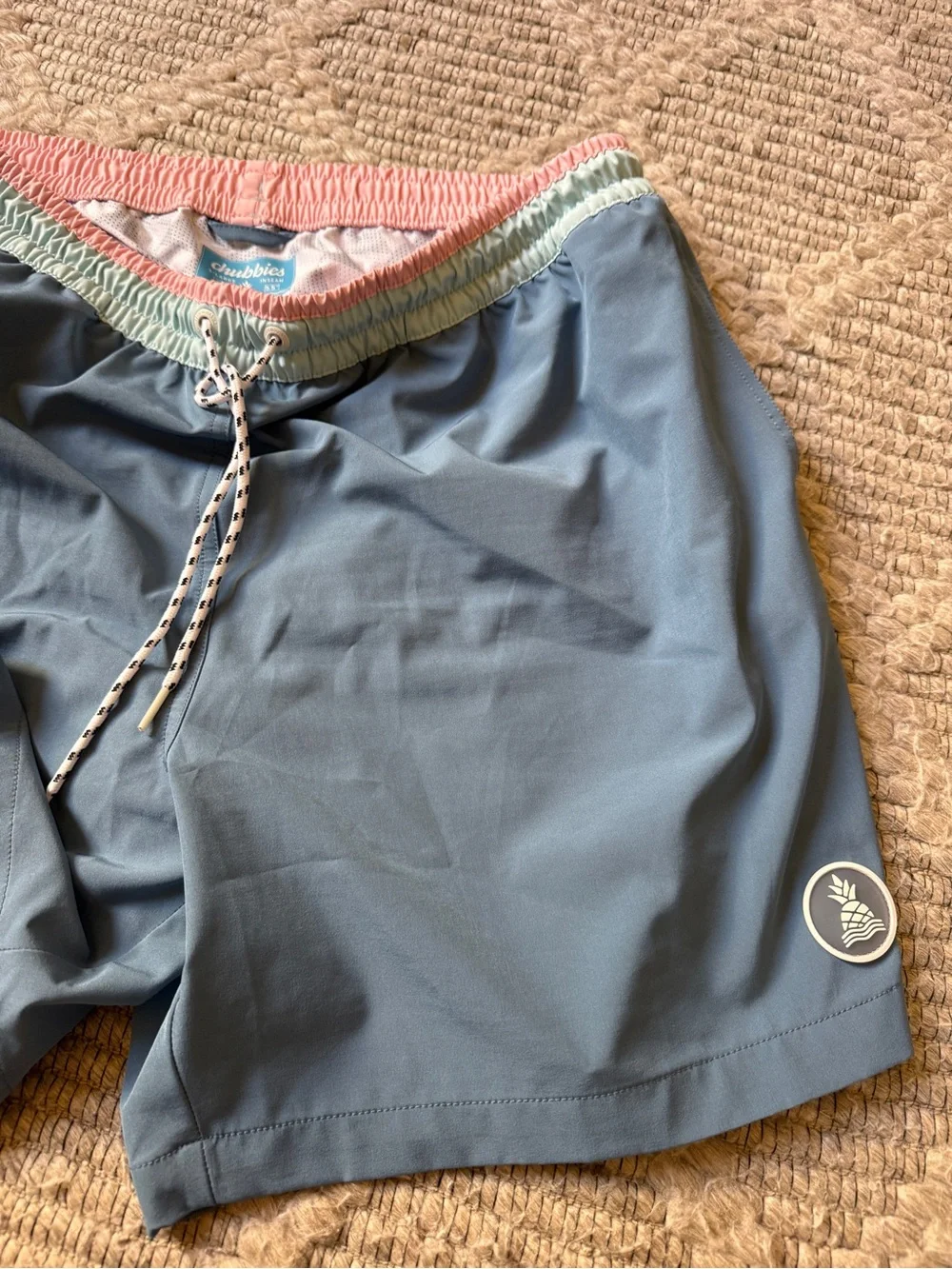 chubbies new xl